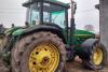 Трактор John Deere 8200