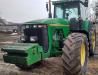 Трактор John Deere 8200