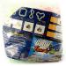 Magic Tracks & Glow Tracks 220 деталей
