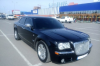 Chrysler 300c, авто на весілля,  трансфери