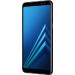 Смартфон Samsung Galaxy A8 2018 Black (SM-A530FZKD)