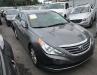 Легковой автомобиль бу Hyundai Sonata 2014 года