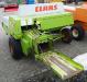 Пресс-подборщик Claas Markant 41