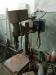 Настольно - сверлильный НС-12, точило ф400мм, пила маятниковая