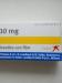 Ципралекс 10мг 28 штук в упаковке