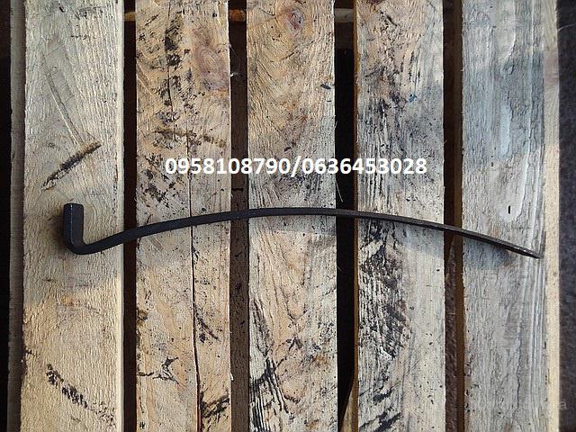 Чека локомотивной тормозной колодки. 14 40 100. 40. Чека локомотивной тормозной колодки. 40.