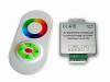Контроллер RF RGB 18А white (touch)