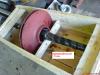 Ротор к насосу 200D90 (Vipom)