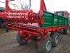Разбрасыватель органических удобрений ПТР-7