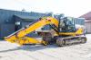 JCB JS220LC 2013