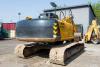 JCB JS220LC 2013