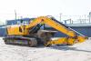 JCB JS220LC 2013