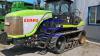 Трактор Claas Challenger 65E.