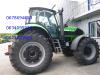 Трактор Deutz-Fahr 710