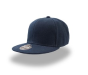 Кепка с прямым козырьком Atlantis Snap Back