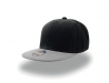 Кепка с прямым козырьком Atlantis Snap Back