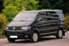 Volkswagen Multivan 2013