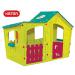 Игровой домик Magic Villa