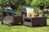 Садовая мебель Bahamas Weekend Set