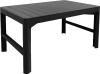 Стол садовый Lyon Table Rattan Allibert, Keter