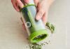 Мельница для трав Microplane Specialty 2 in 1 Herb Mill