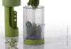 Мельница для трав Microplane Specialty 2 in 1 Herb Mill