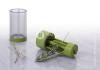 Мельница для трав Microplane Specialty 2 in 1 Herb Mill
