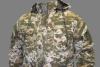 Костюм зимний камуфлированный, пиксель ВСУ