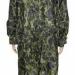 Плащ комуфлированый