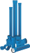 Magnaplast