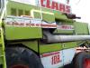 Claas Dominator 108