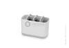 Подставка Joseph Joseph EasyStore Large, White and Grey