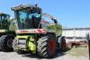 Claas Jaguar 850