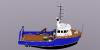 Предлагаем строительство - новый проект рыбопромыслового судна СФ2400