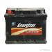 Аккумулятор ENERGIZER 56Ah-12v (242х175х190) со стандартными клеммами | R, EN480 (Европа)