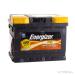 Аккумулятор ENERGIZER Plus 60Ah-12v (242х175х190) со стандартными клеммами | R, EN540 (Европа)