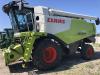 Claas Lexion 660