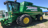 John Deere T670