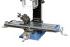 KF 25D Vario настольный сверлильно фрезерный станок по металлу  Bernardo, Австрия