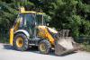 Екскаватор JCB 3CXSM 4T