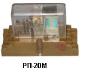 Реле промежуточное РП 20М-217-У3  ~220 v.