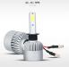 Автомобільні лампочки LED H1, H4, H7 72W 8000LM 6500K Авто фари