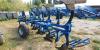 Lemken VariOpal 7 4 корп
