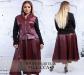 Новая коллекция одежды для женщин - осень,зима