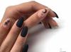 Nails мастер