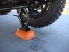 Подставка под домкрат Jeep Wrangler 2007-2018 Новая Оригинал Mopar