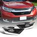 Honda CRV CR-V 2017-2019 туманки противотуманные фары Новые комплект