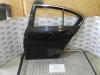 дверь задняя левая на BMW 5 Series F10