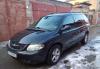 Продам Chrysler Voyager 3.3i