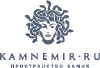 Балясины из мрамора в магазине Камнемир